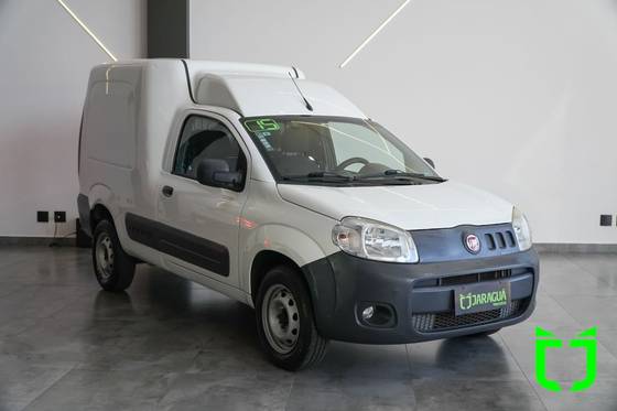 FIAT FIORINO 1.4 MPI FURGÃO 8V FLEX 2P MANUAL FIAT FIORINO 1.4 MPI FURGÃO 8V FLEX 2P MANUAL